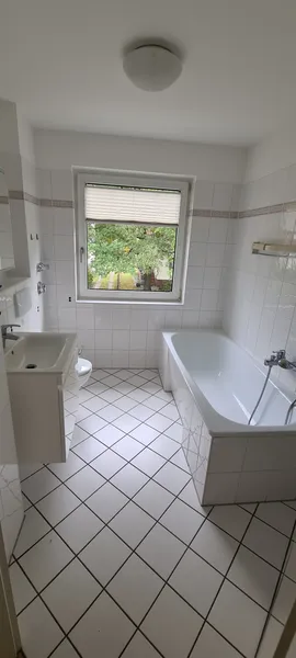 2-Zimmer-Wohnung mit Balkon in Berlin-Frohnau — photo 1